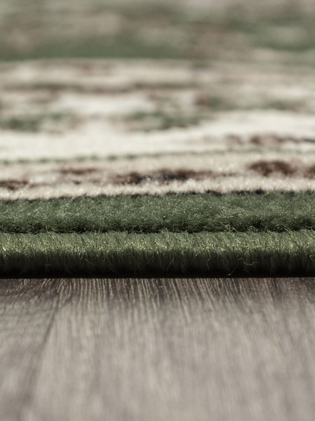 Ковер Merinos Gavana D285-STAN-GREEN