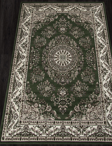 Ковер Merinos Gavana D285-STAN-GREEN