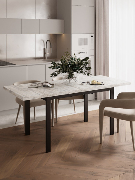 Обеденный стол Senira Велес 120x75