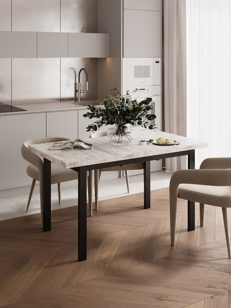 Обеденный стол Senira Велес 120x75