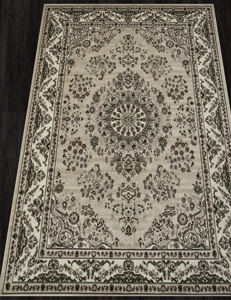 Ковер Merinos Gavana D285-STAN-BEIGE