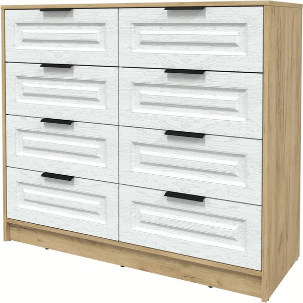 Комод Интерлиния Концепт КТ-К117 Деко - фото