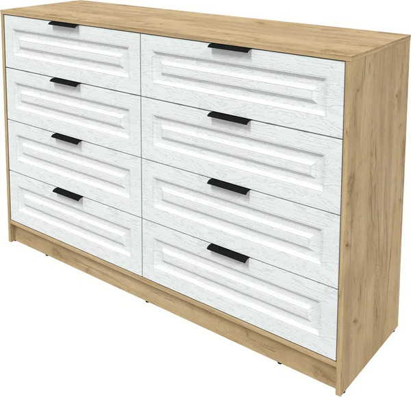 Комод Интерлиния Концепт КТ-К157 Деко