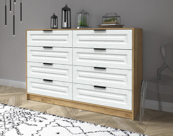 Комод Интерлиния Концепт КТ-К157 Деко