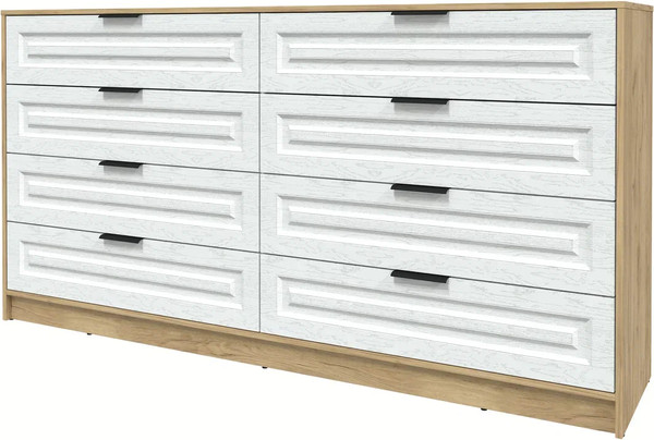 Комод Интерлиния Концепт КТ-К197 Деко - фото