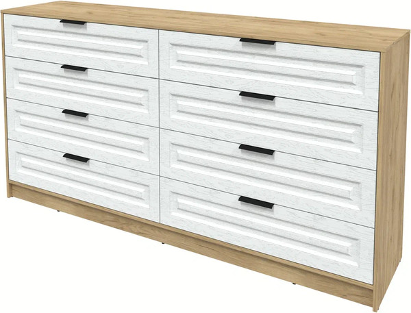 Комод Интерлиния Концепт КТ-К197 Деко