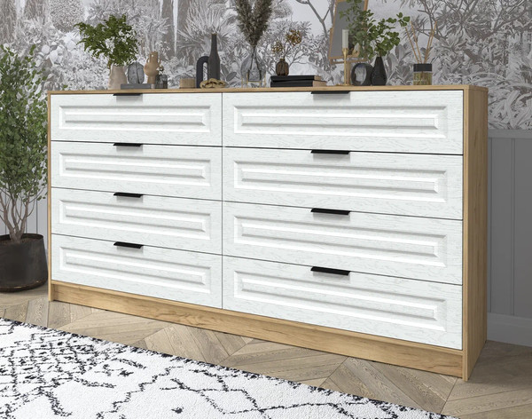 Комод Интерлиния Концепт КТ-К197 Деко