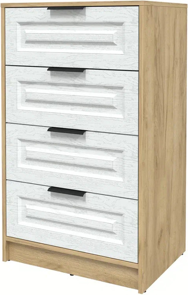 Комод Интерлиния Концепт КТ-К60 Деко - фото