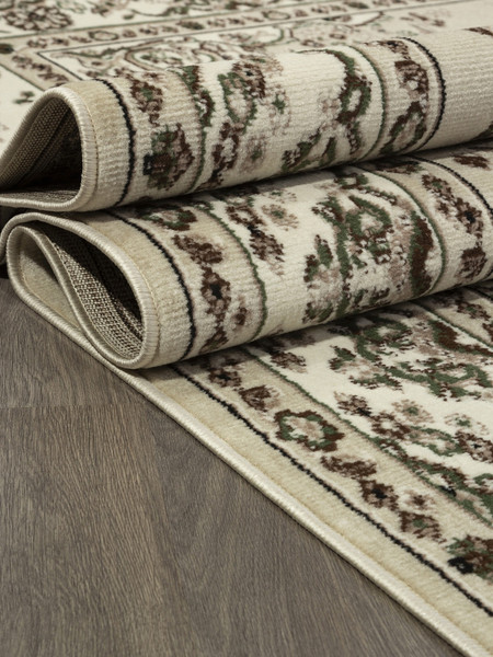 Ковер Merinos Gavana D285-STAN-BEIGE