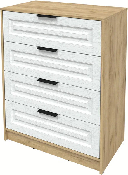 Комод Интерлиния Концепт КТ-К80 Деко