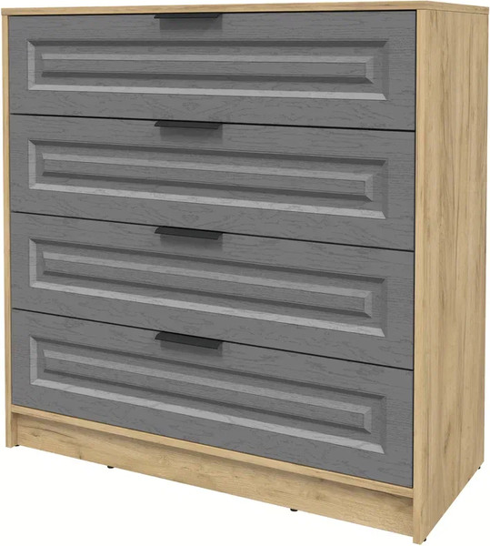 Комод Интерлиния Концепт КТ-К100 Деко - фото