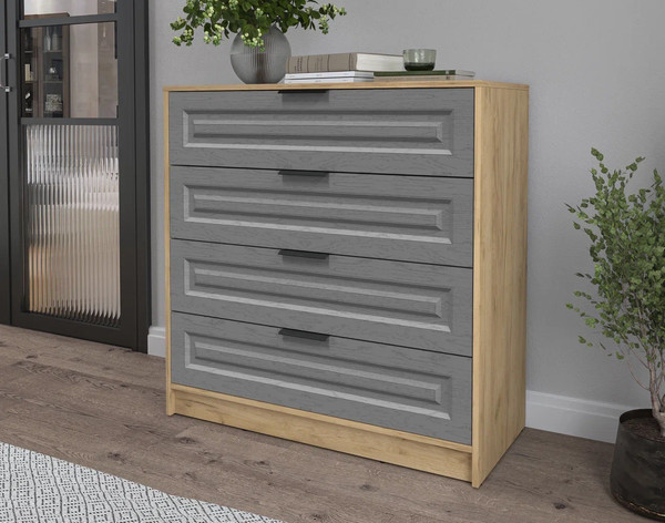 Комод Интерлиния Концепт КТ-К100 Деко