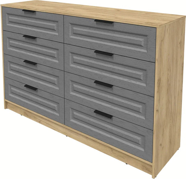 Комод Интерлиния Концепт КТ-К157 Деко