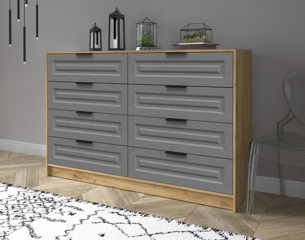 Комод Интерлиния Концепт КТ-К157 Деко