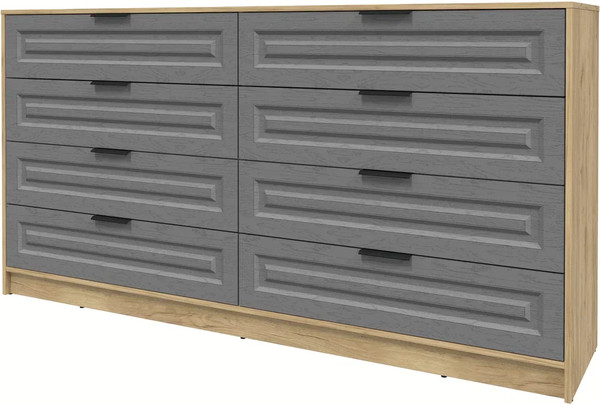 Комод Интерлиния Концепт КТ-К197 Деко - фото