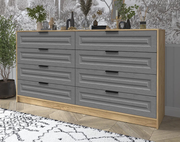 Комод Интерлиния Концепт КТ-К197 Деко