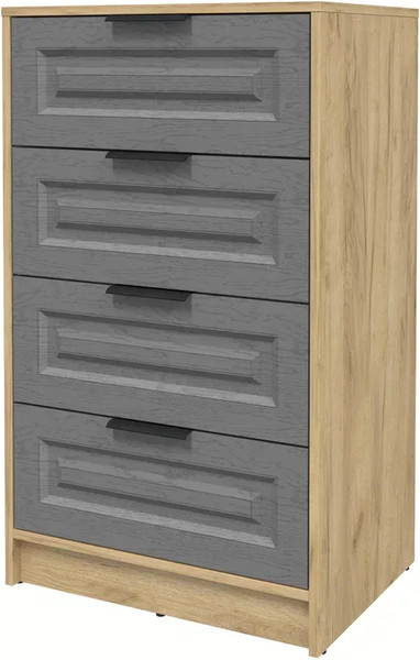 Комод Интерлиния Концепт КТ-К60 Деко - фото