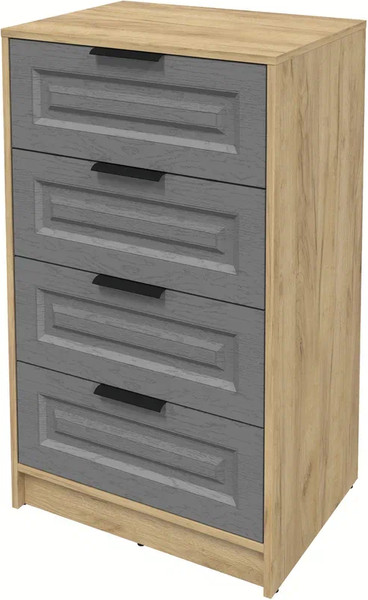 Комод Интерлиния Концепт КТ-К60 Деко