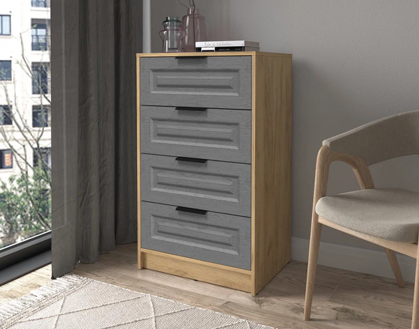 Комод Интерлиния Концепт КТ-К60 Деко