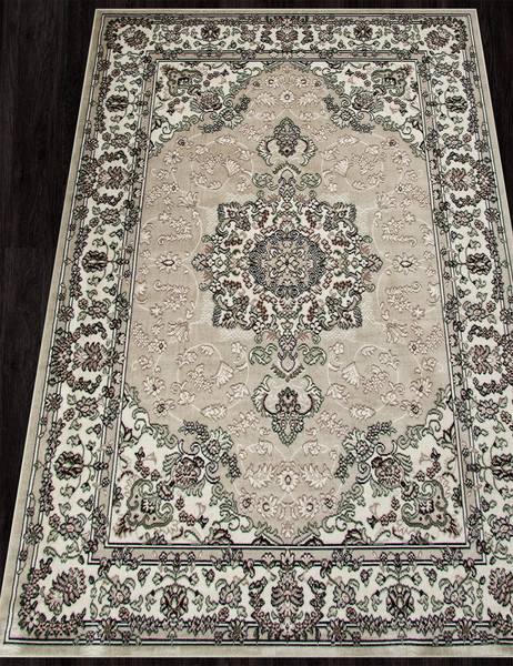 Коврик Merinos Gavana D412-STAN-BEIGE