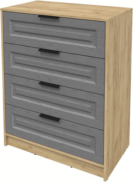 Комод Интерлиния Концепт КТ-К80 Деко