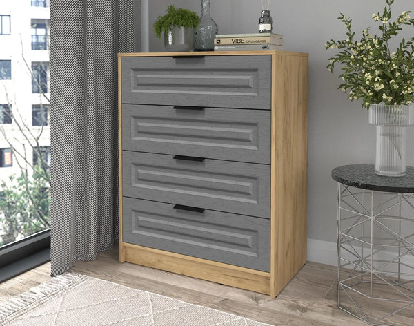 Комод Интерлиния Концепт КТ-К80 Деко