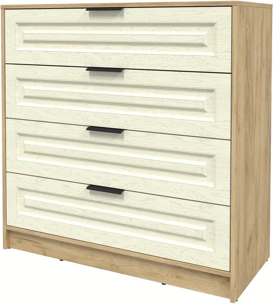 Комод Интерлиния Концепт КТ-К100 Деко - фото