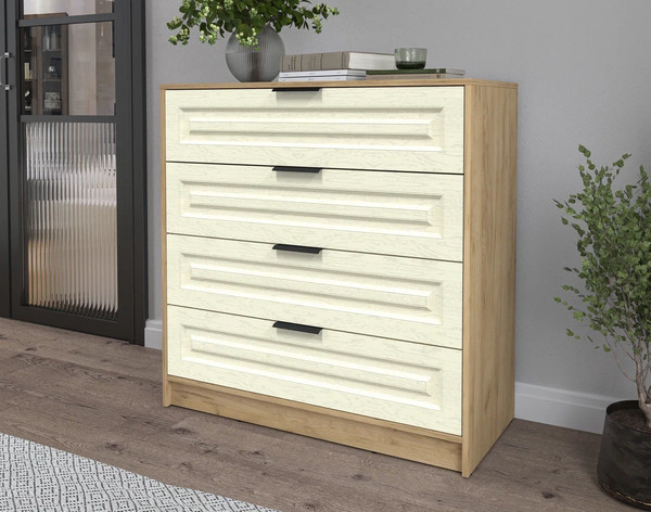 Комод Интерлиния Концепт КТ-К100 Деко