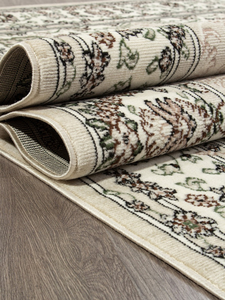 Ковер Merinos Gavana D412-STAN-BEIGE