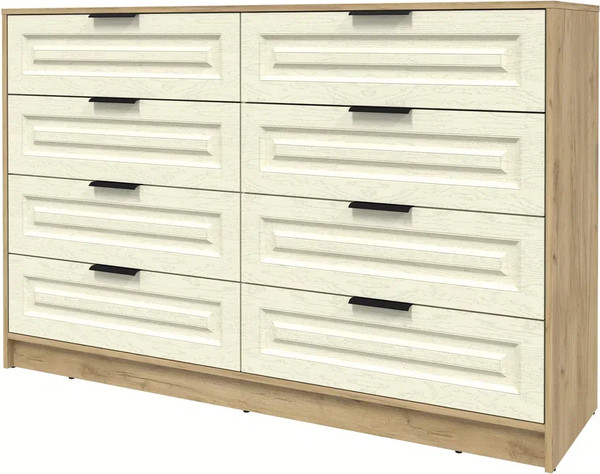 Комод Интерлиния Концепт КТ-К157 Деко - фото