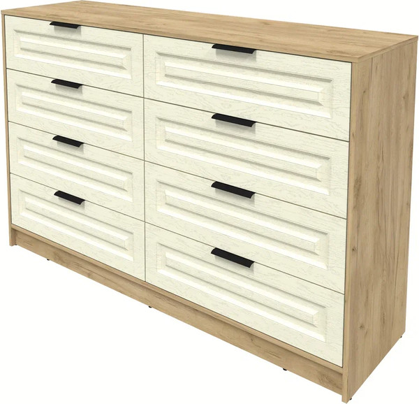 Комод Интерлиния Концепт КТ-К157 Деко