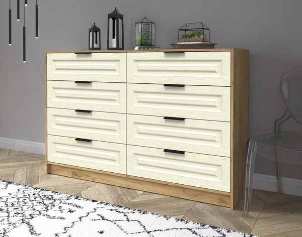 Комод Интерлиния Концепт КТ-К157 Деко