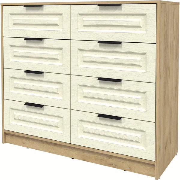 Комод Интерлиния Концепт КТ-К117 Деко - фото