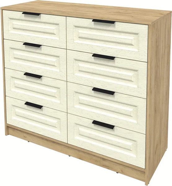 Комод Интерлиния Концепт КТ-К117 Деко