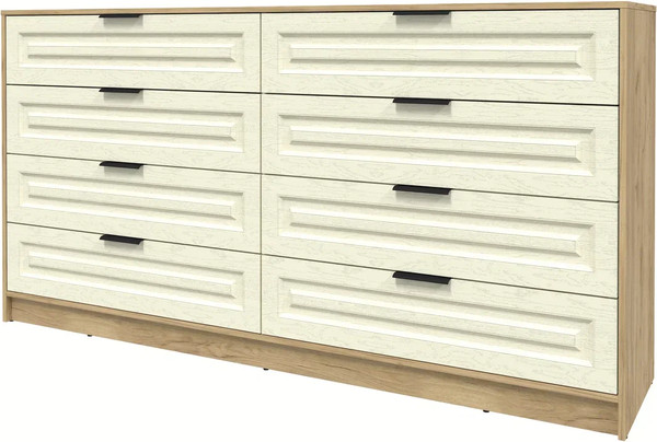 Комод Интерлиния Концепт КТ-К197 Деко - фото