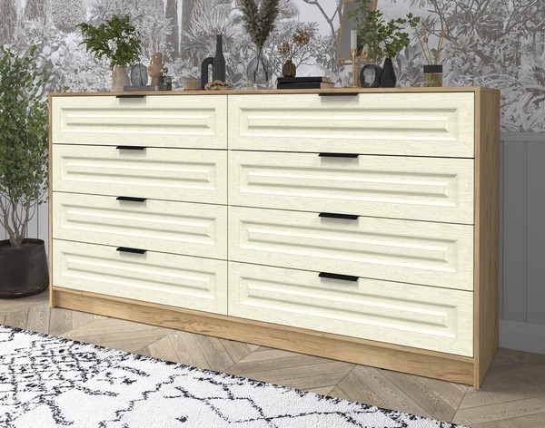 Комод Интерлиния Концепт КТ-К197 Деко