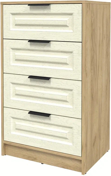 Комод Интерлиния Концепт КТ-К60 Деко - фото