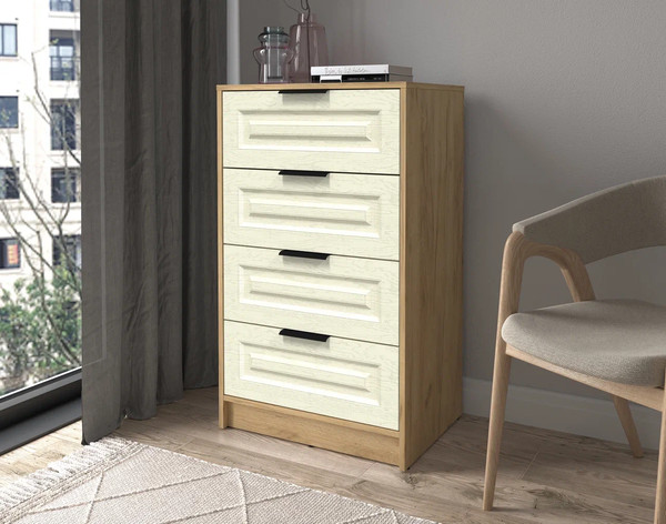 Комод Интерлиния Концепт КТ-К60 Деко