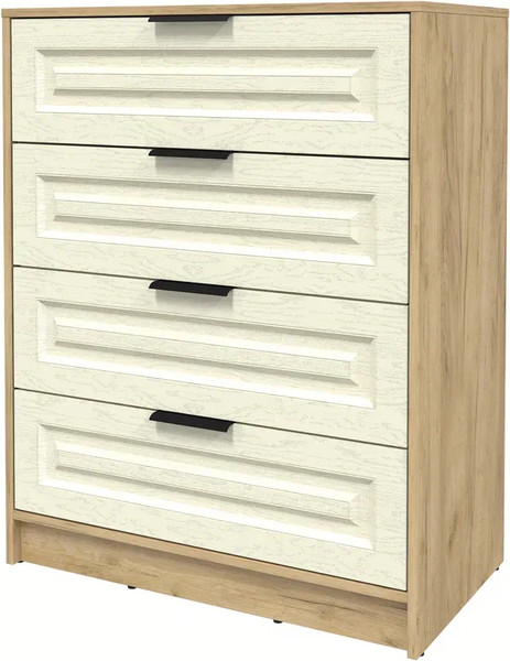 Комод Интерлиния Концепт КТ-К80 Деко - фото