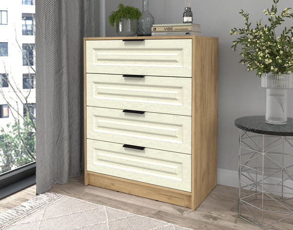 Комод Интерлиния Концепт КТ-К80 Деко