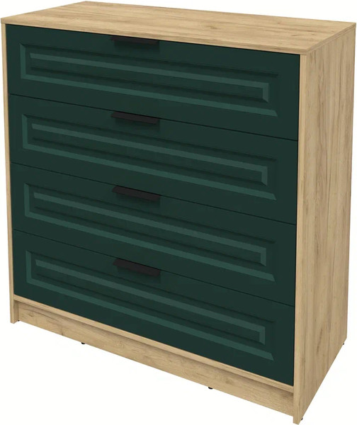 Комод Интерлиния Концепт КТ-К100 Деко