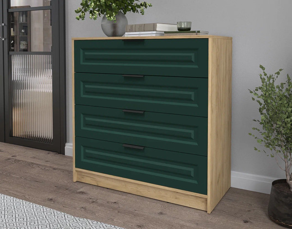 Комод Интерлиния Концепт КТ-К100 Деко