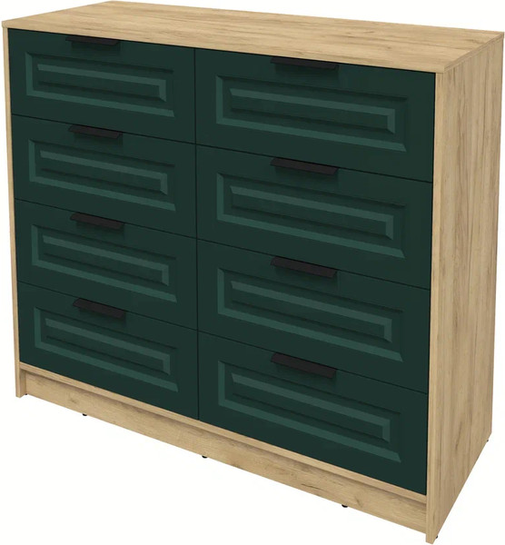 Комод Интерлиния Концепт КТ-К117 Деко