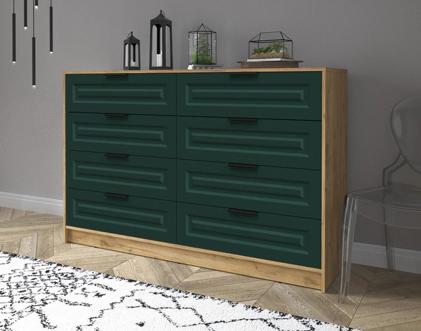 Комод Интерлиния Концепт КТ-К157 Деко