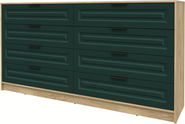 Комод Интерлиния Концепт КТ-К197 Деко - фото