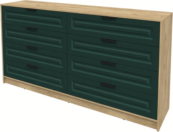 Комод Интерлиния Концепт КТ-К197 Деко