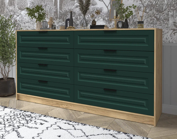 Комод Интерлиния Концепт КТ-К197 Деко