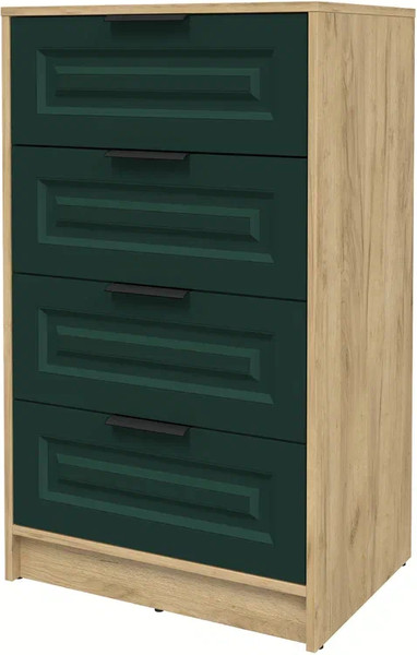 Комод Интерлиния Концепт КТ-К60 Деко - фото