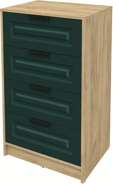 Комод Интерлиния Концепт КТ-К60 Деко