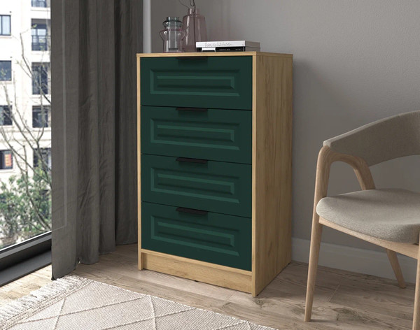 Комод Интерлиния Концепт КТ-К60 Деко